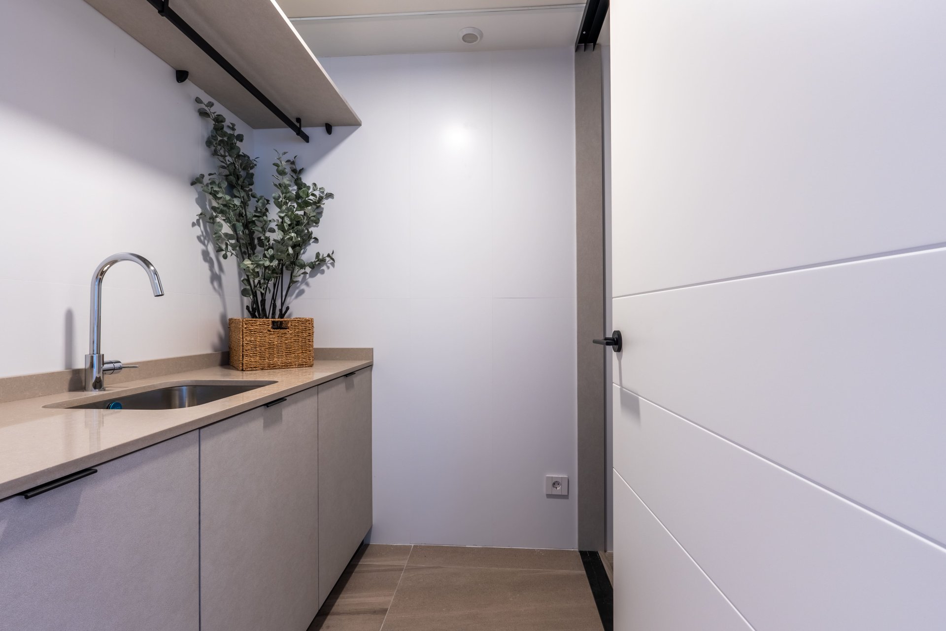 Apartment à Guardamar del Segura, Alicante, Espagne 3 chambres, 154 m2 No. 163751