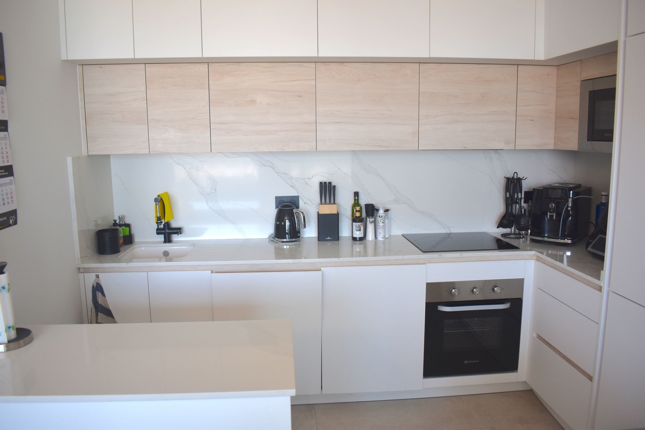 Apartment à Guardamar del Segura, Alicante, Espagne 3 chambres, 93 m2 No. 196446