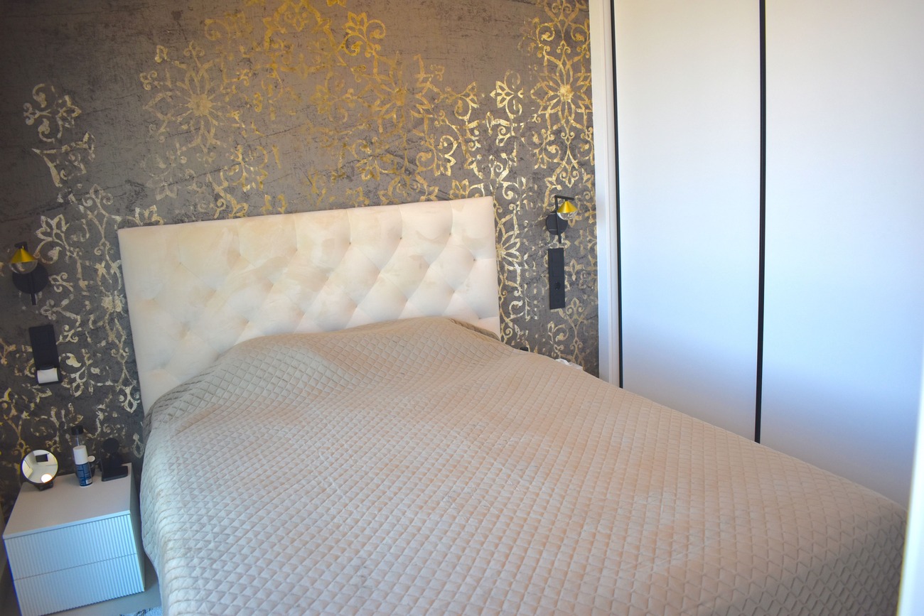 Apartment à Guardamar del Segura, Alicante, Espagne 3 chambres, 93 m2 No. 196446