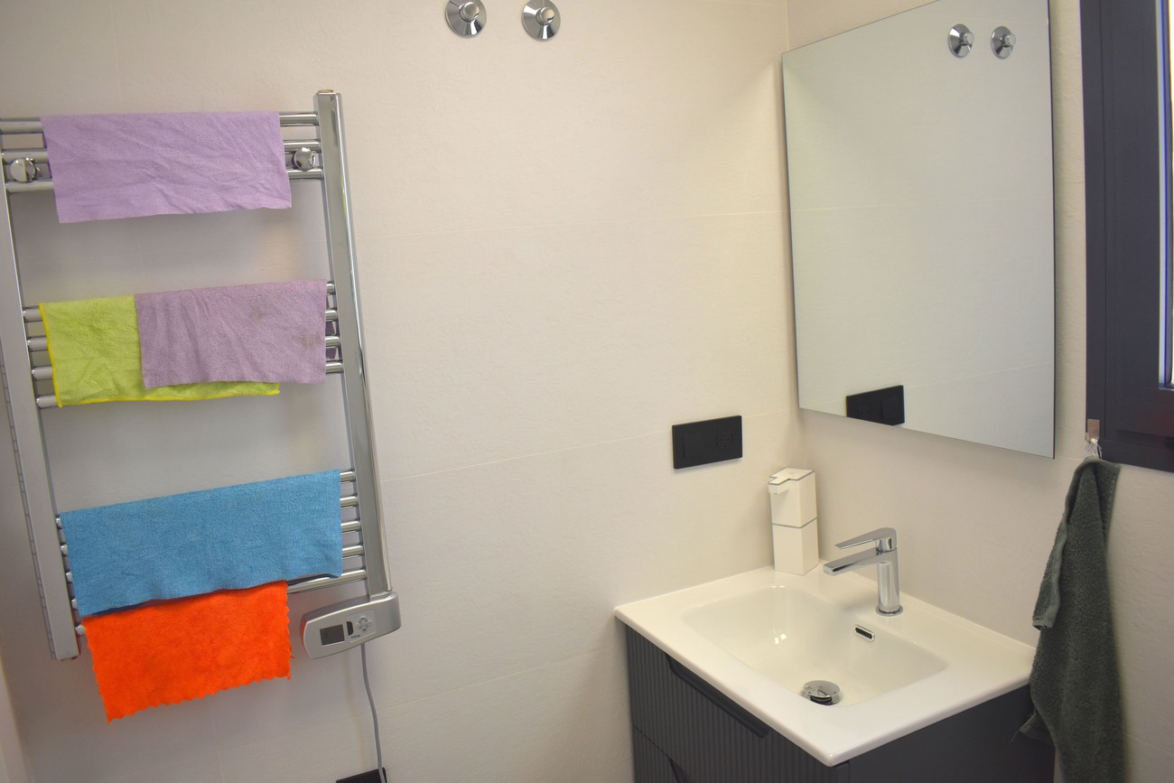 Apartment à Guardamar del Segura, Alicante, Espagne 3 chambres, 93 m2 No. 196446