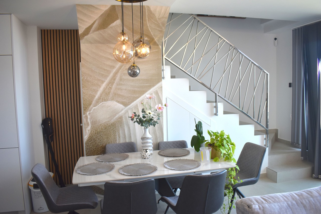 Apartment à Guardamar del Segura, Alicante, Espagne 3 chambres, 93 m2 No. 196446