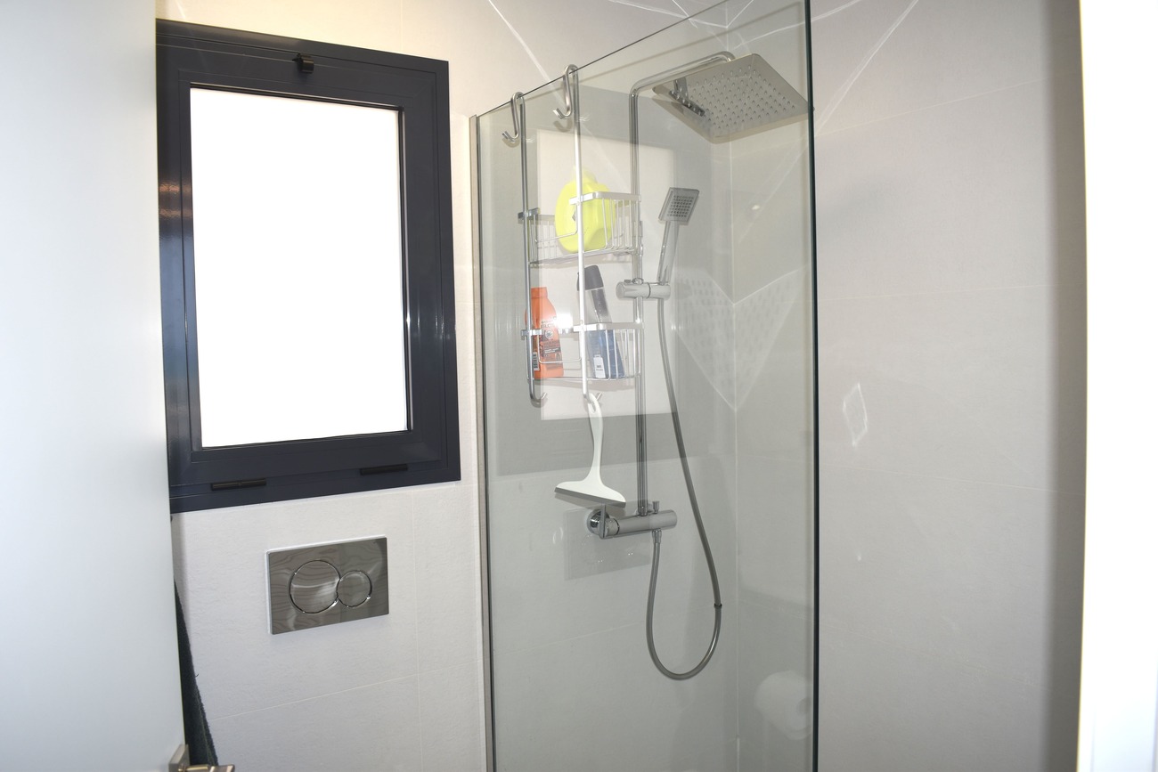 Apartment à Guardamar del Segura, Alicante, Espagne 3 chambres, 93 m2 No. 196446