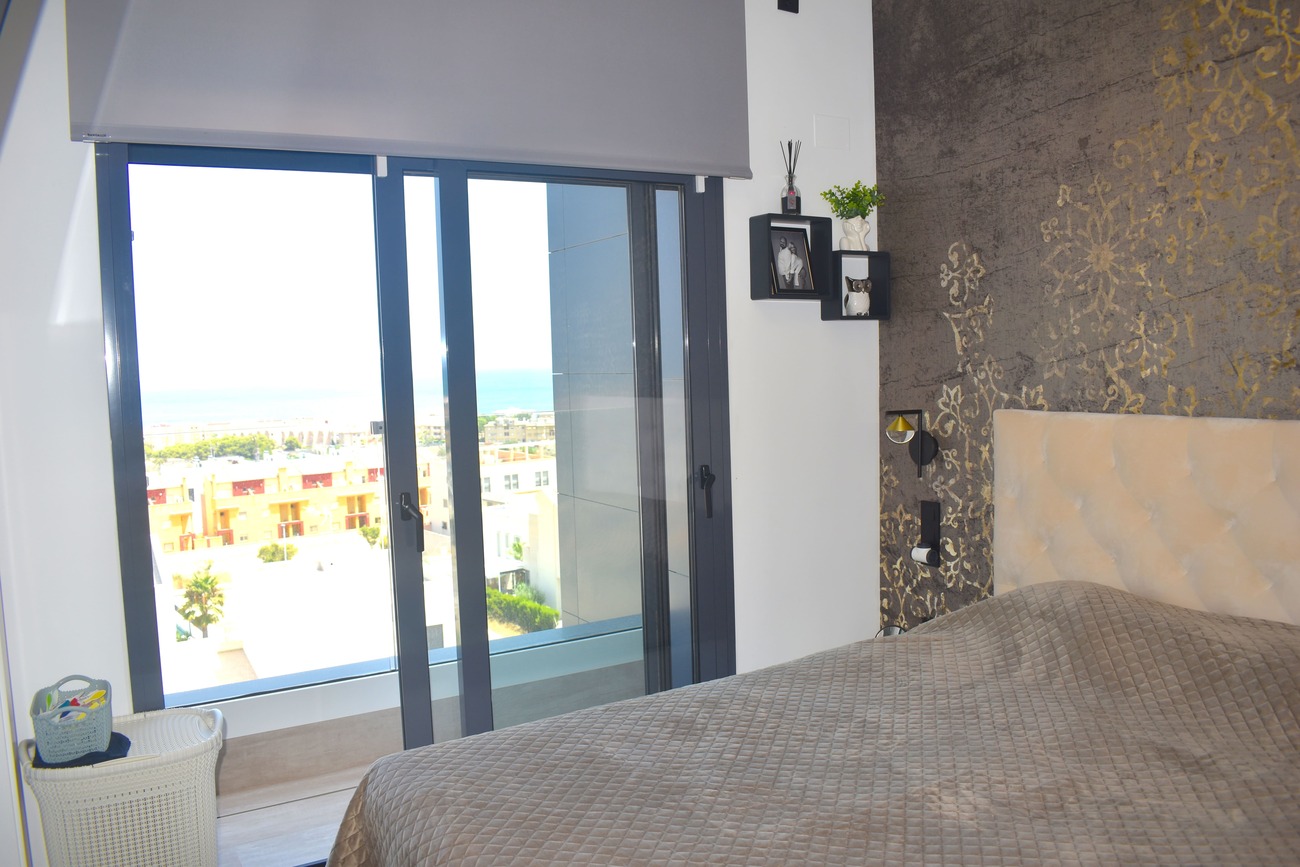 Apartment à Guardamar del Segura, Alicante, Espagne 3 chambres, 93 m2 No. 196446