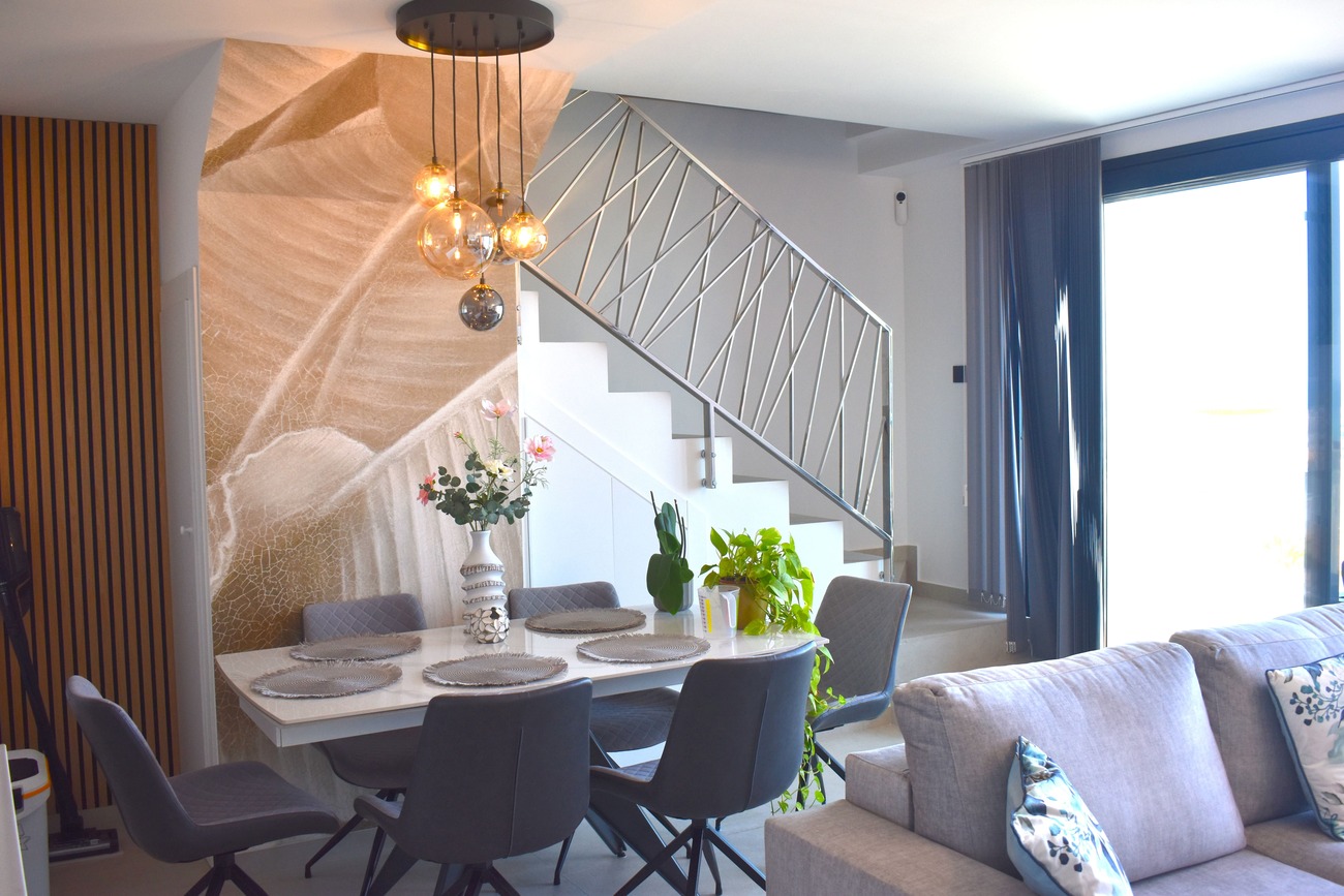 Apartment à Guardamar del Segura, Alicante, Espagne 3 chambres, 93 m2 No. 196446