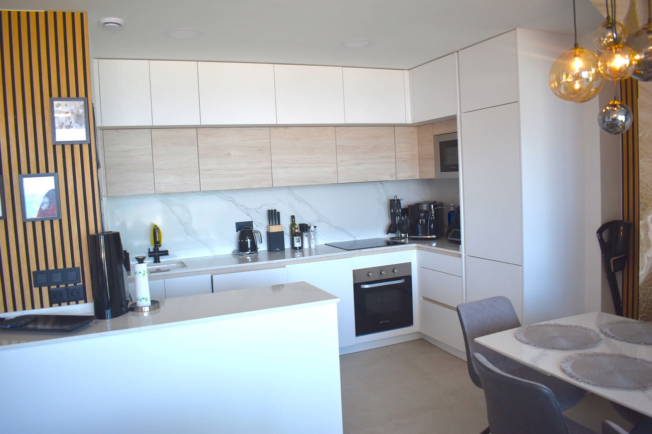 Apartment à Guardamar del Segura, Alicante, Espagne 3 chambres, 93 m2 No. 196446