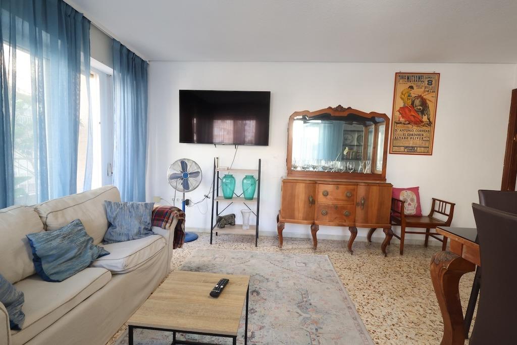 Wohnung in Torrevieja, Alicante, Spanien 3 Schlafzimmer, 104 m2 Nr. 196441