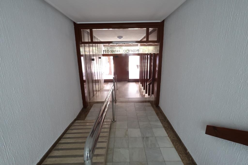 Wohnung in Torrevieja, Alicante, Spanien 3 Schlafzimmer, 104 m2 Nr. 196441