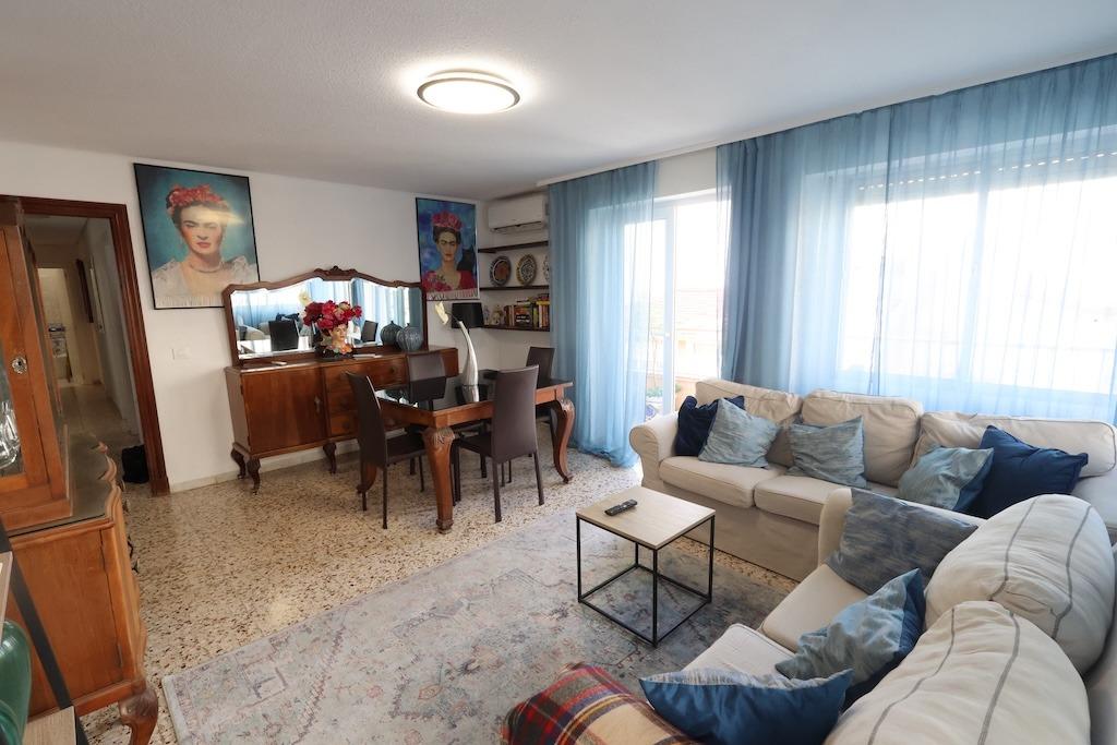 Wohnung in Torrevieja, Alicante, Spanien 3 Schlafzimmer, 104 m2 Nr. 196441