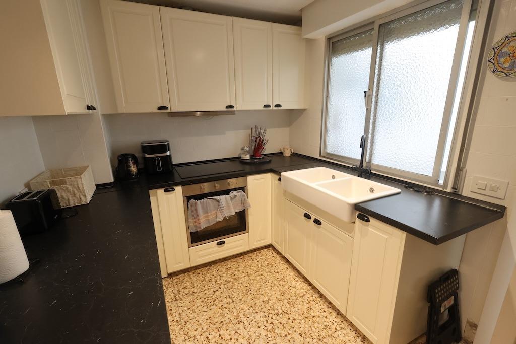 Wohnung in Torrevieja, Alicante, Spanien 3 Schlafzimmer, 104 m2 Nr. 196441
