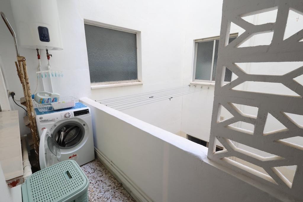 Wohnung in Torrevieja, Alicante, Spanien 3 Schlafzimmer, 104 m2 Nr. 196441