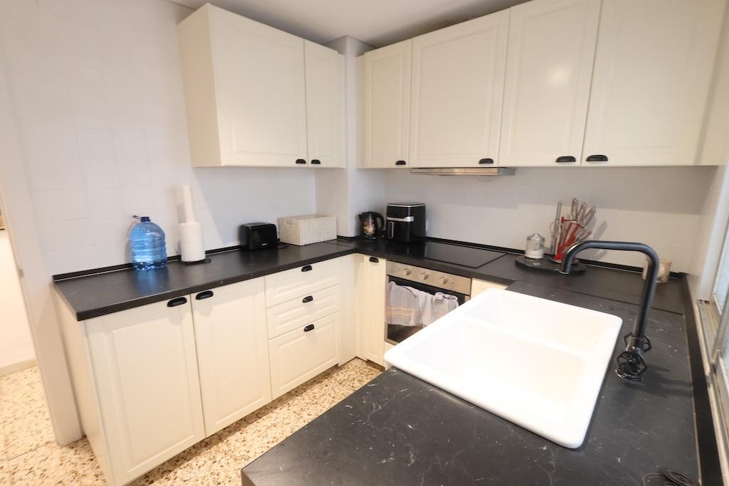 Wohnung in Torrevieja, Alicante, Spanien 3 Schlafzimmer, 104 m2 Nr. 196441