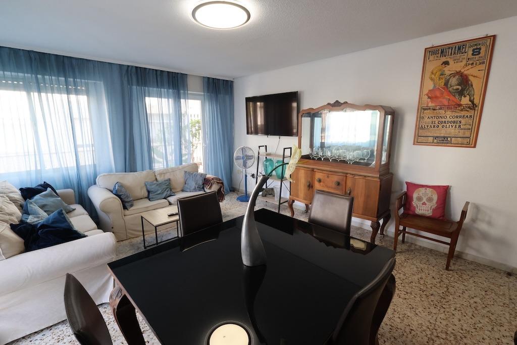 Wohnung in Torrevieja, Alicante, Spanien 3 Schlafzimmer, 104 m2 Nr. 196441