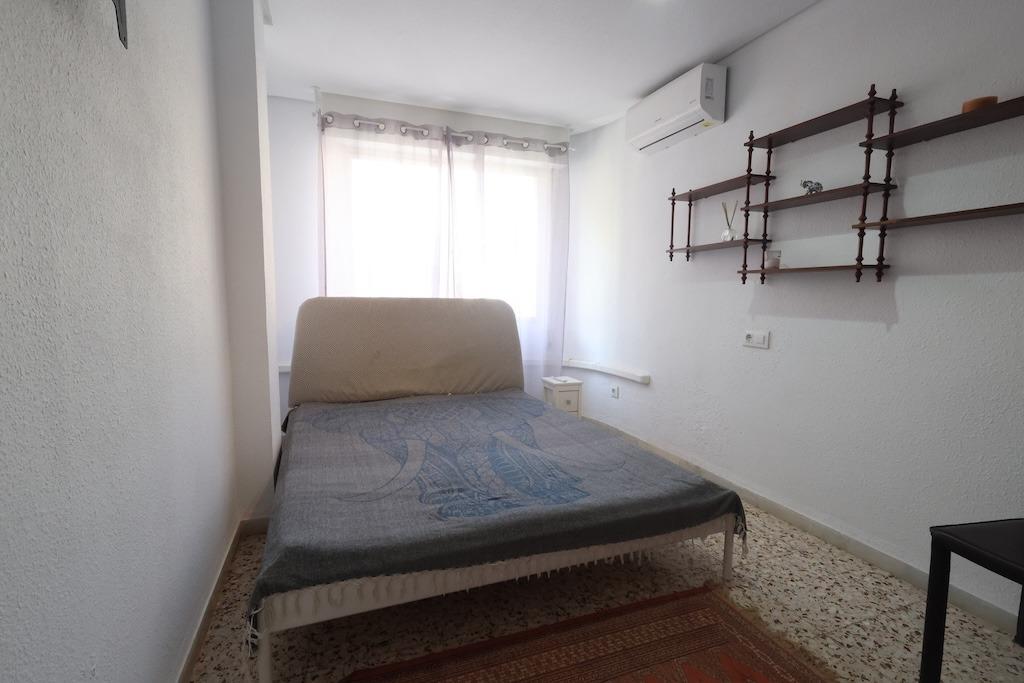 Wohnung in Torrevieja, Alicante, Spanien 3 Schlafzimmer, 104 m2 Nr. 196441
