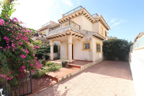 Townhouse in Alicante, Spanien 2 Schlafzimmer, 80 m2 Nr. 196443