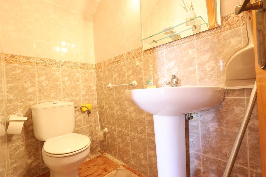 Townhouse in Alicante, Spain 2 bedrooms, 80 sq.m. No. 196443