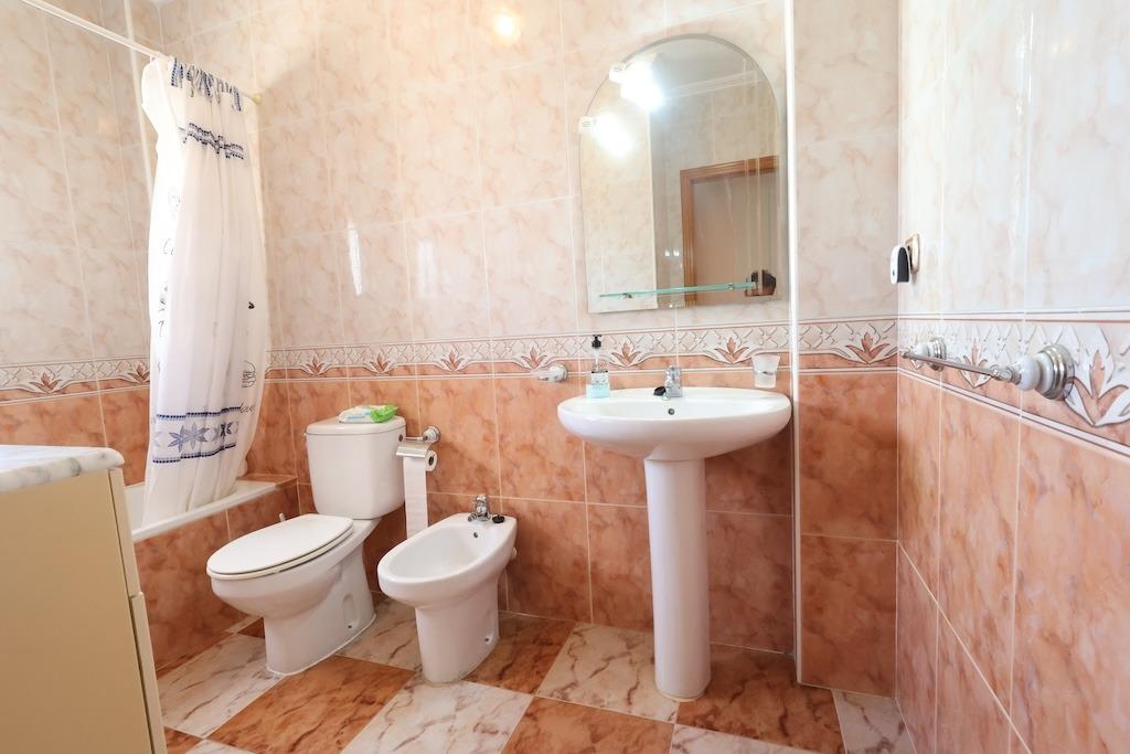Townhouse in Alicante, Spain 2 bedrooms, 80 sq.m. No. 196443