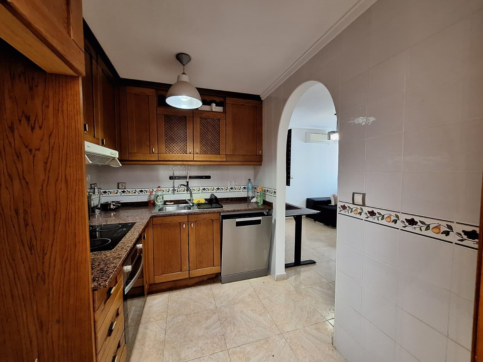 Casa adosada en Torrevieja, Alicante, España 3 dormitorios, 83 m2 No. 196444