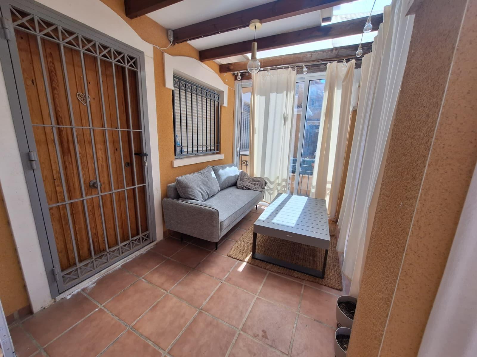 Casa adosada en Torrevieja, Alicante, España 3 dormitorios, 83 m2 No. 196444
