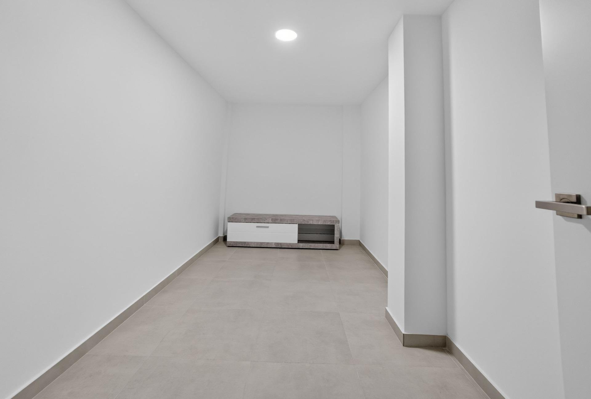 Villa à Benijofar, Alicante, Espagne 5 chambres, 214 m2 No. 196445