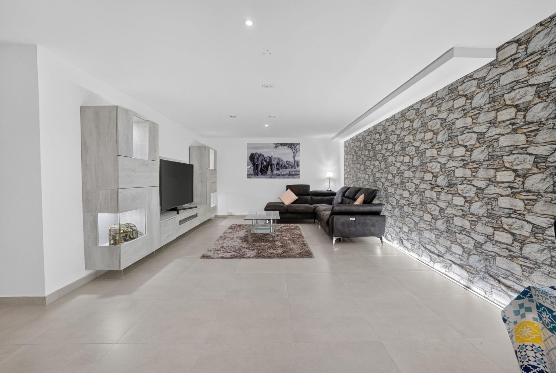 Villa à Benijofar, Alicante, Espagne 5 chambres, 214 m2 No. 196445