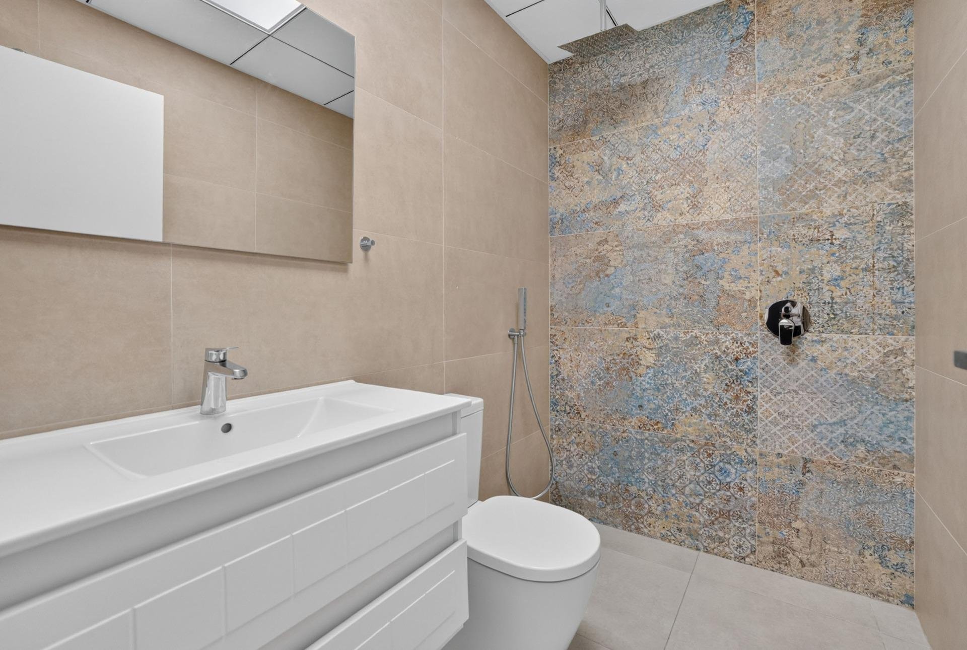 Villa à Benijofar, Alicante, Espagne 5 chambres, 214 m2 No. 196445