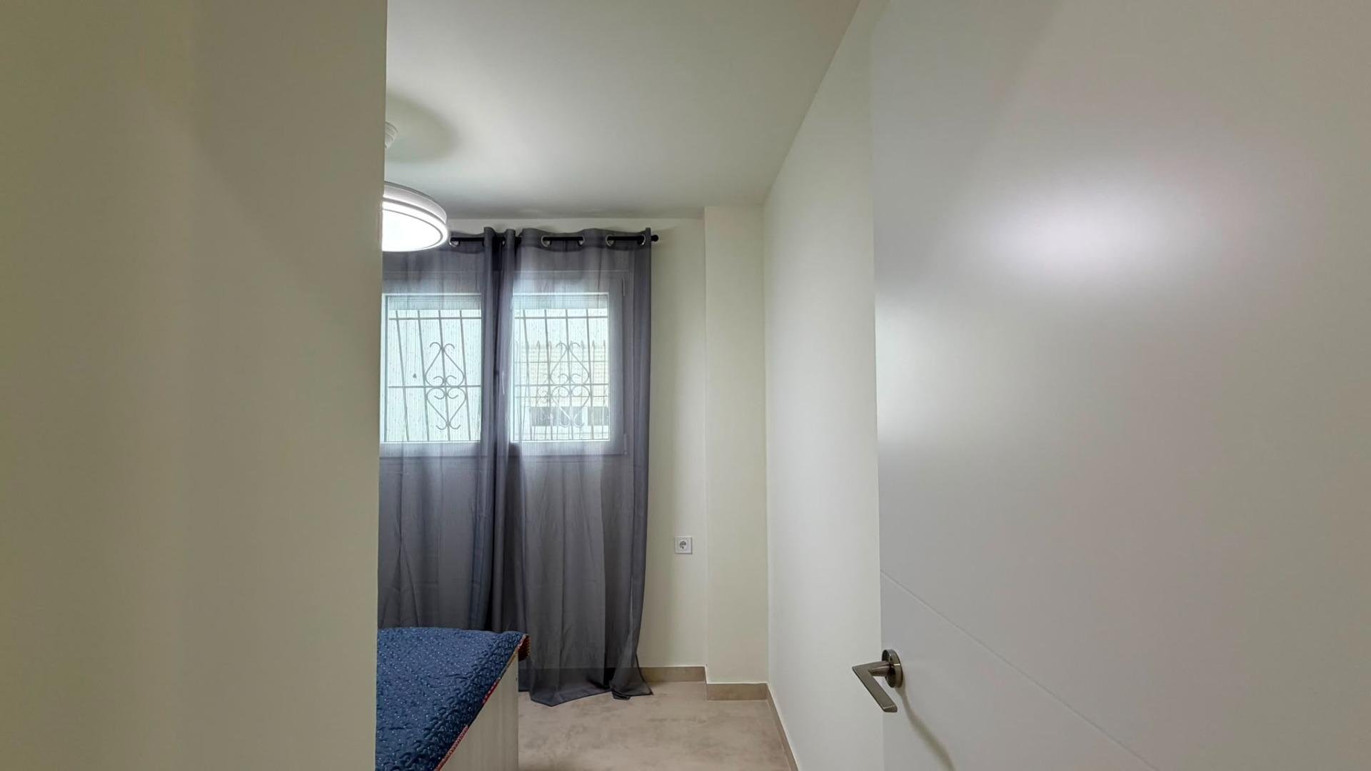 Bungalo La Veleta, Alicante, Spānijā 2 istabas, 61 m2 Nr. 193193
