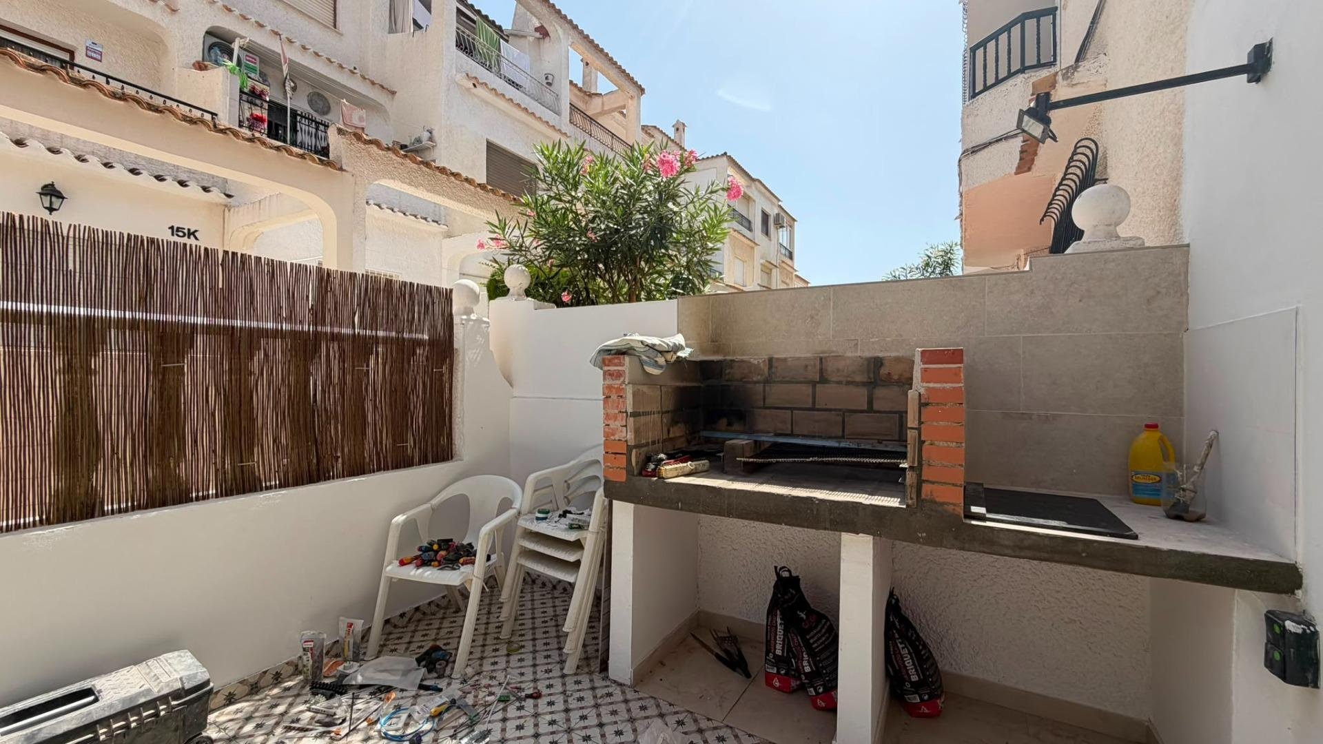 Bungalo La Veleta, Alicante, Spānijā 2 istabas, 61 m2 Nr. 193193