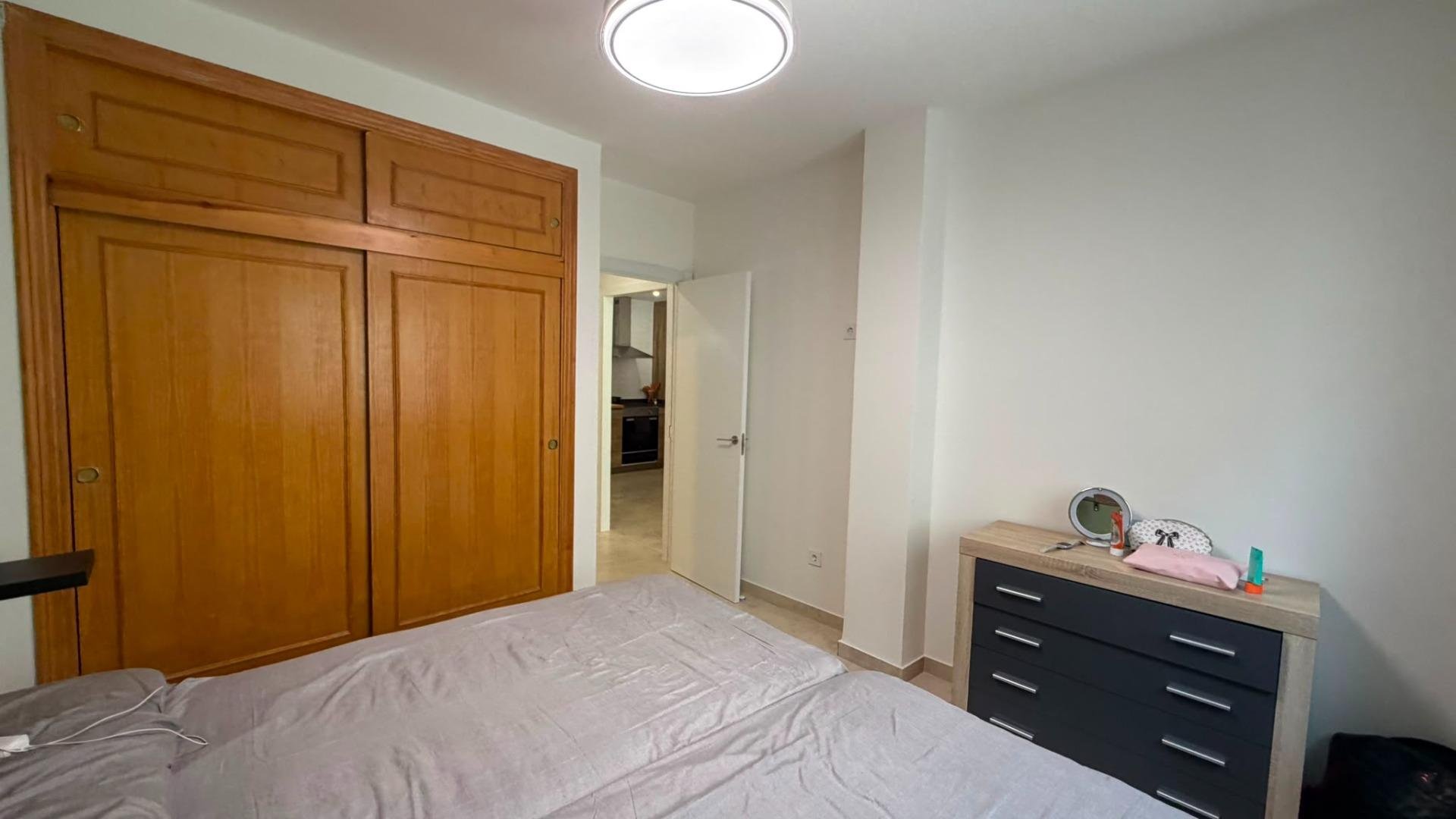 Bungalo La Veleta, Alicante, Spānijā 2 istabas, 61 m2 Nr. 193193