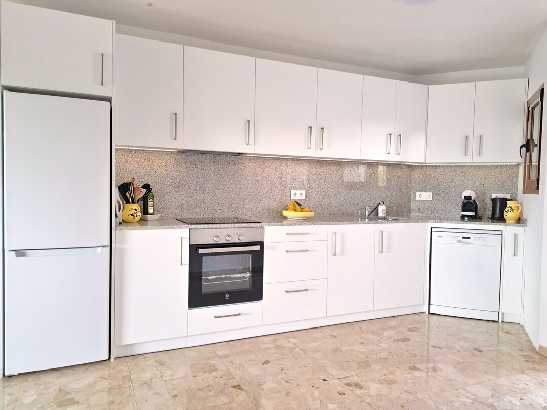 Kamienica w Moraira, Alicante, Hiszpania 2 sypialnie, 115 mkw. nr 193199