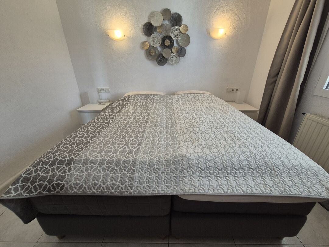 Villa a Moraira, Alicante, Spagna 3 camere da letto, 321 mq. N° 193198