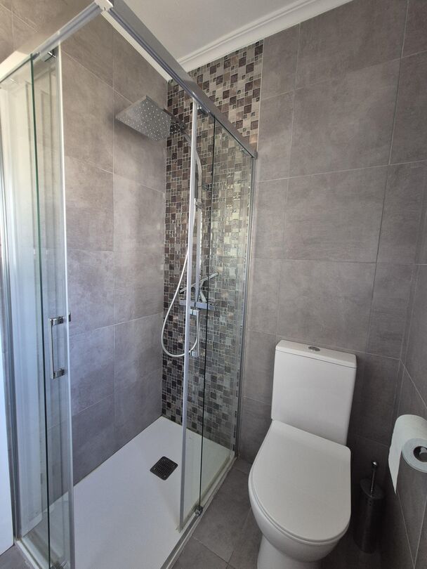 Villa a Moraira, Alicante, Spagna 3 camere da letto, 321 mq. N° 193198
