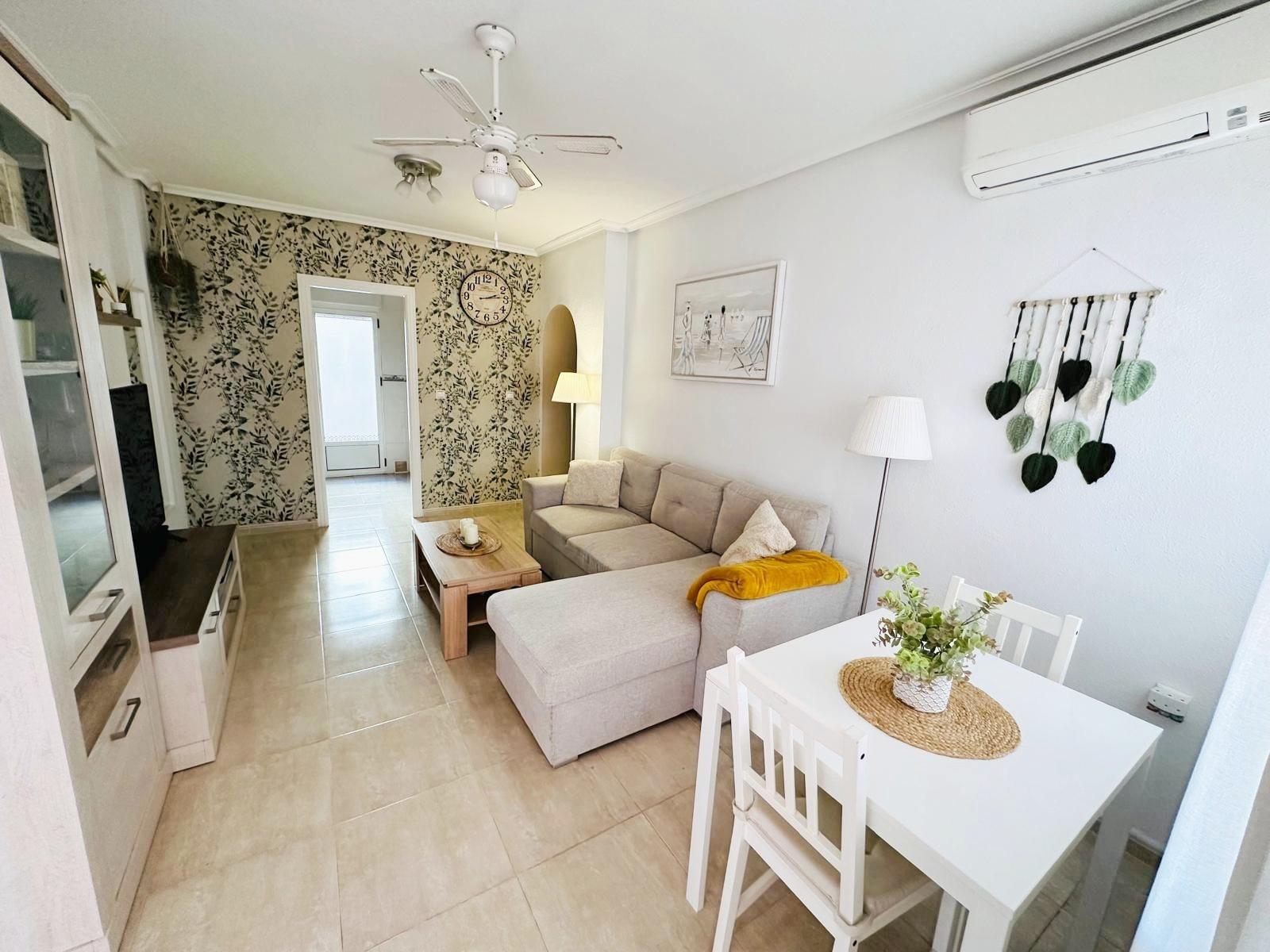 Bungalo Los Altos, Alicante, Spānijā 2 istabas, 80 m2 Nr. 193196