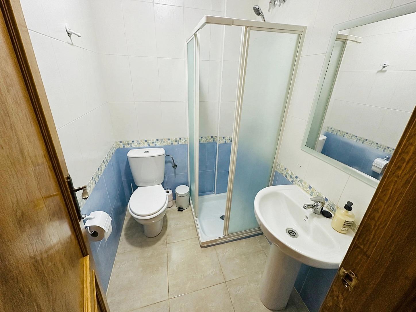 Bungalo Los Altos, Alicante, Spānijā 2 istabas, 80 m2 Nr. 193196
