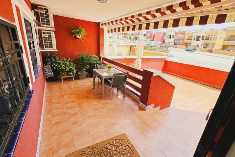 Bungalowi Los Altos, Alicante, Espanja 2 makuuhuonetta, 80 m2 No. 193196