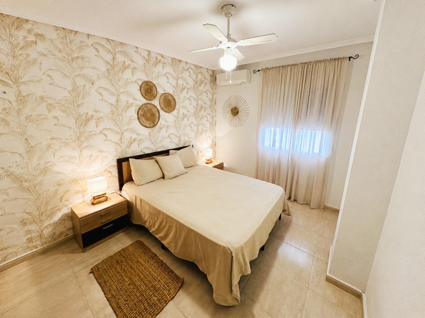 Bungalo Los Altos, Alicante, Spānijā 2 istabas, 80 m2 Nr. 193196