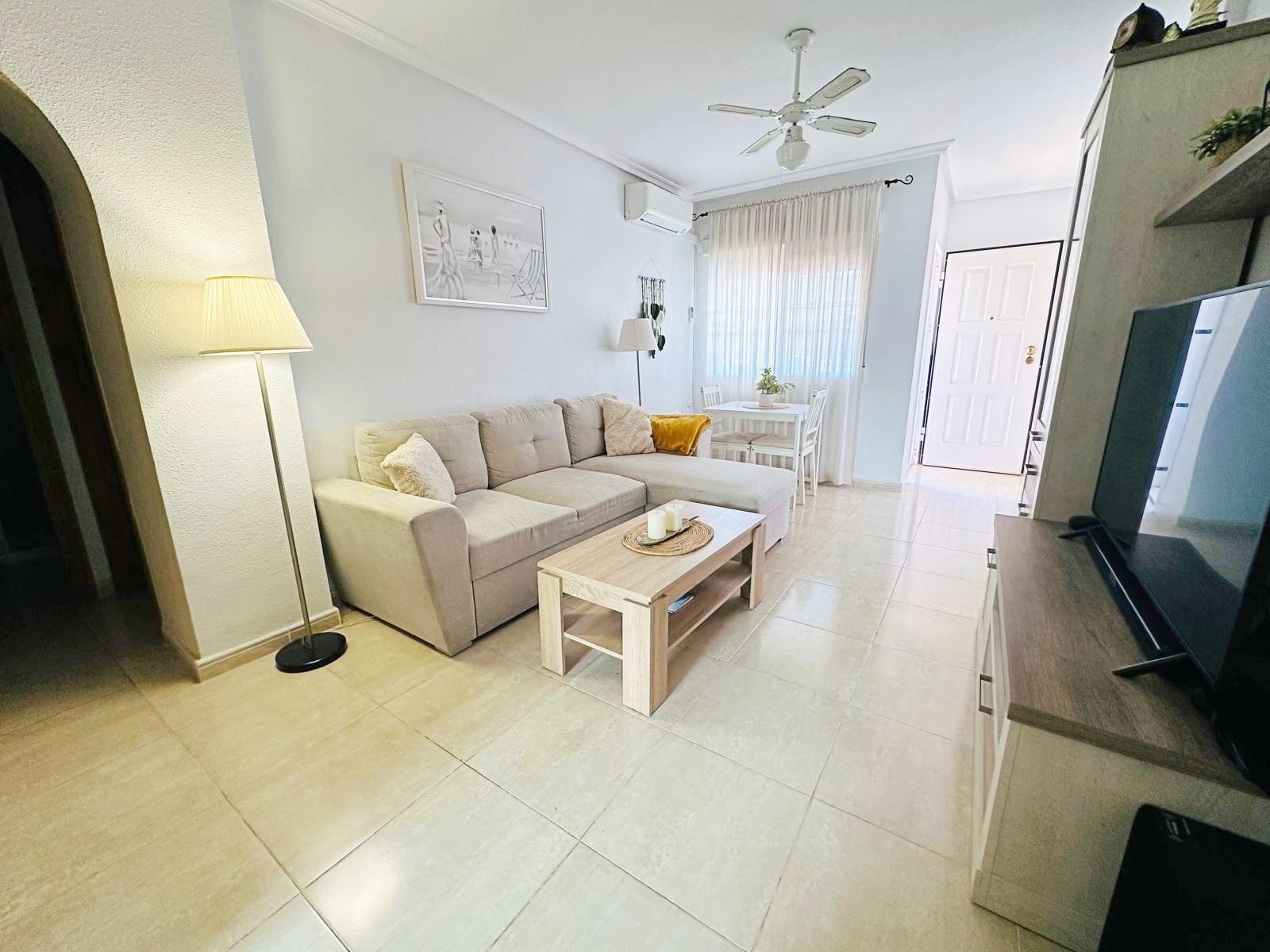 Bungalo Los Altos, Alicante, Spānijā 2 istabas, 80 m2 Nr. 193196
