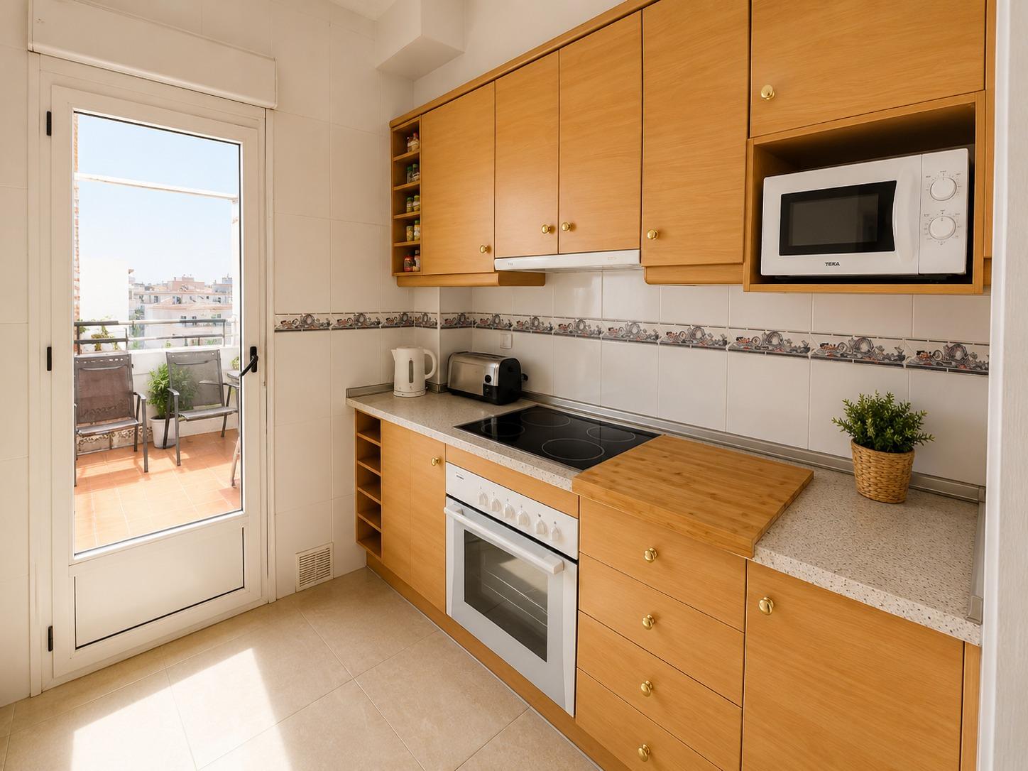Bungalow in Alicante, Spanien 2 Schlafzimmer, 82 m2 Nr. 193195