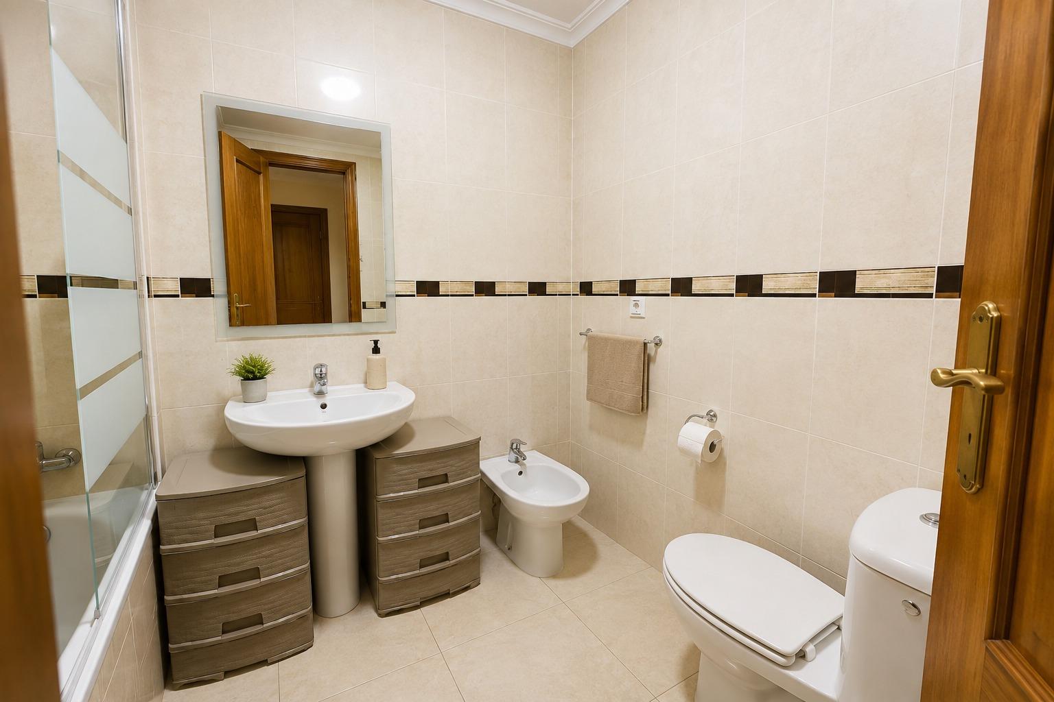 Bungalow in Alicante, Spanien 2 Schlafzimmer, 82 m2 Nr. 193195