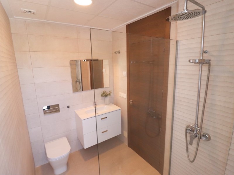Villa à Polop, Alicante, Espagne 3 chambres, 140 m2 No. 116116