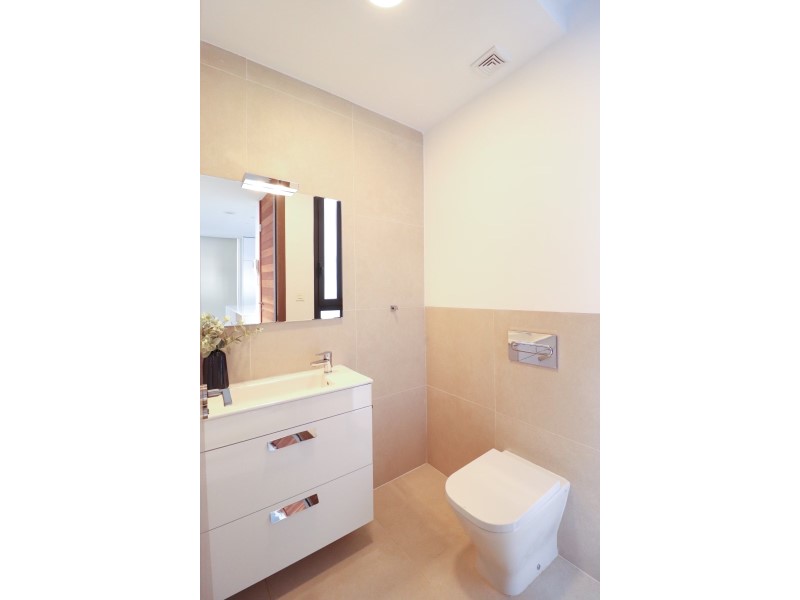 Villa à Polop, Alicante, Espagne 3 chambres, 140 m2 No. 116116