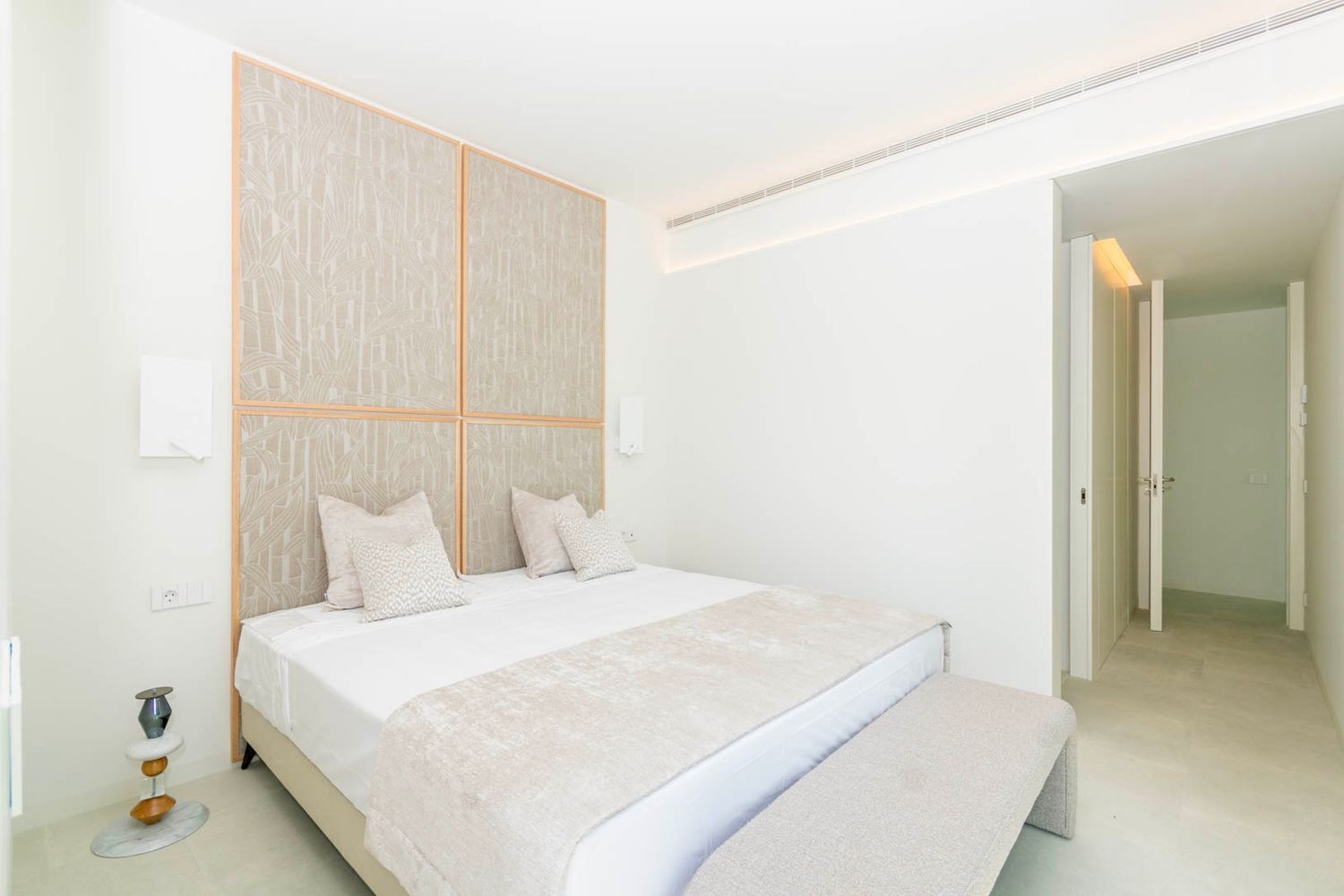 Appartamento a Calpe, Alicante, Spagna 3 camere da letto, 193 mq. N° 74221