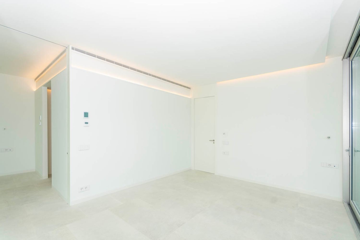 Appartamento a Calpe, Alicante, Spagna 3 camere da letto, 193 mq. N° 74221