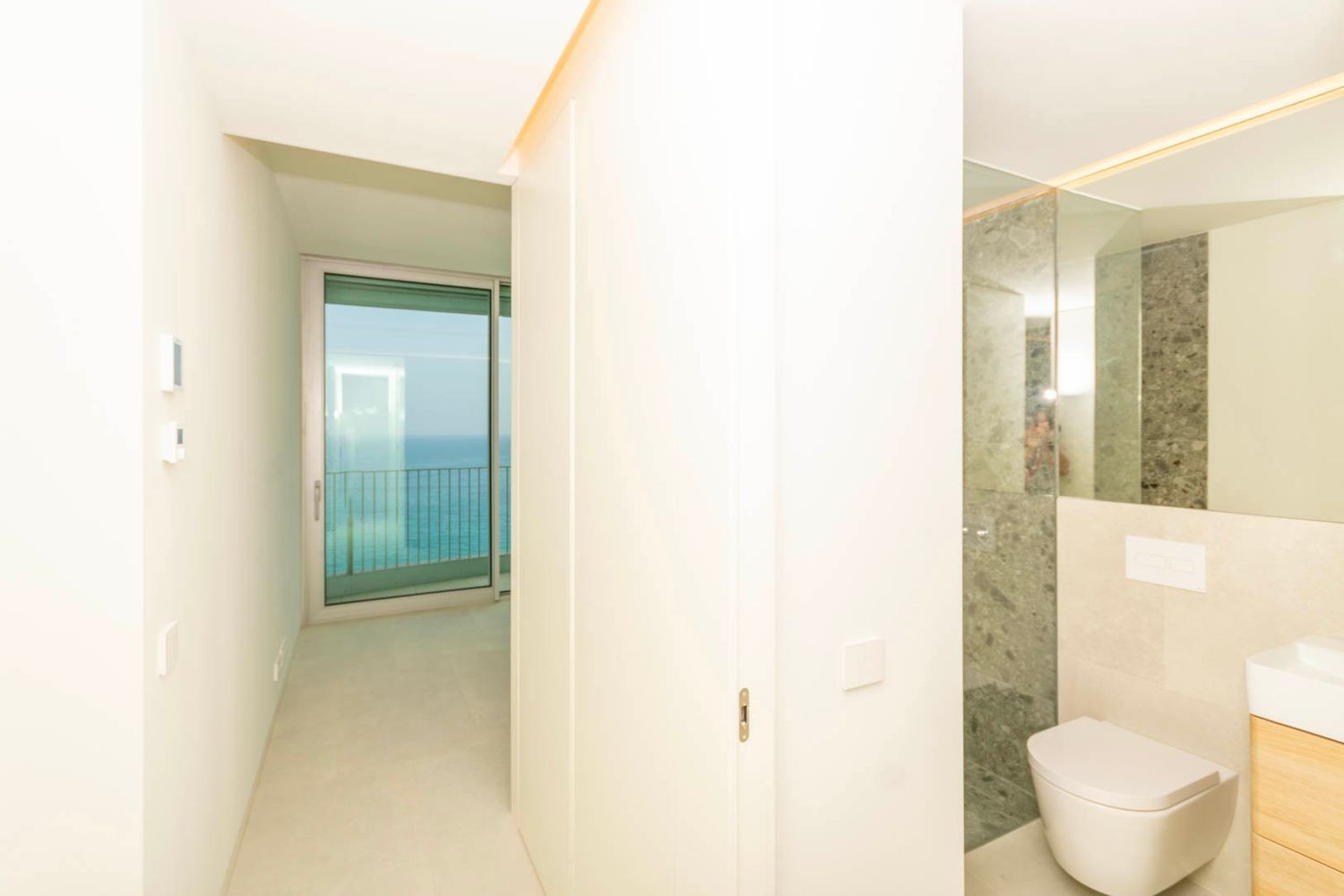 Appartamento a Calpe, Alicante, Spagna 3 camere da letto, 193 mq. N° 74221