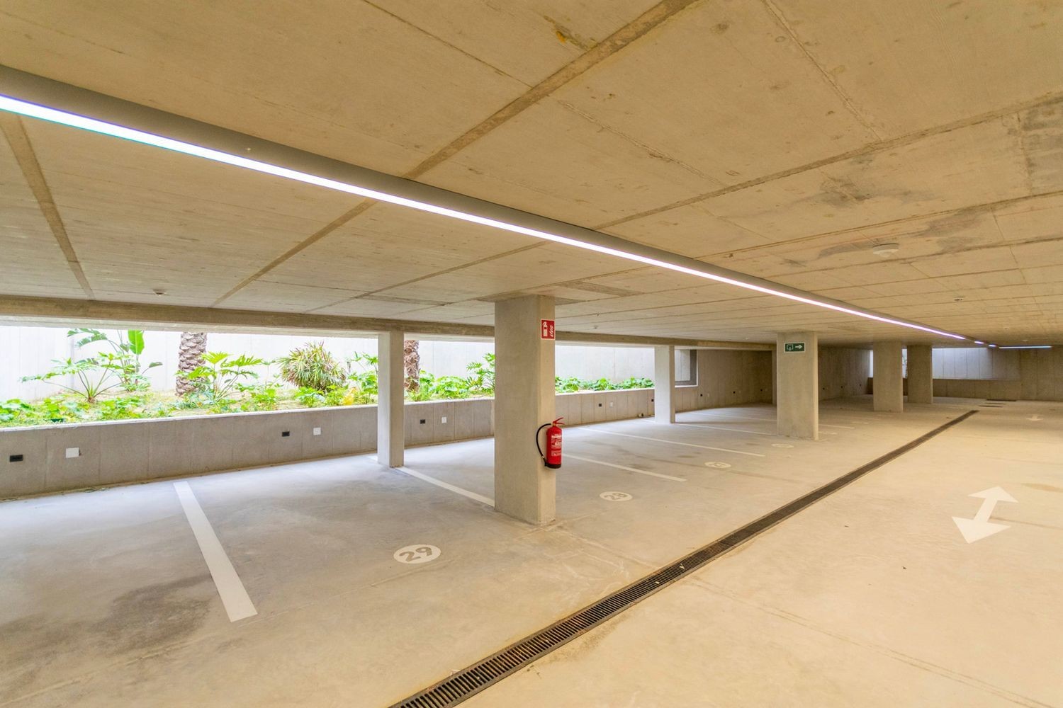 Appartamento a Calpe, Alicante, Spagna 3 camere da letto, 193 mq. N° 74221