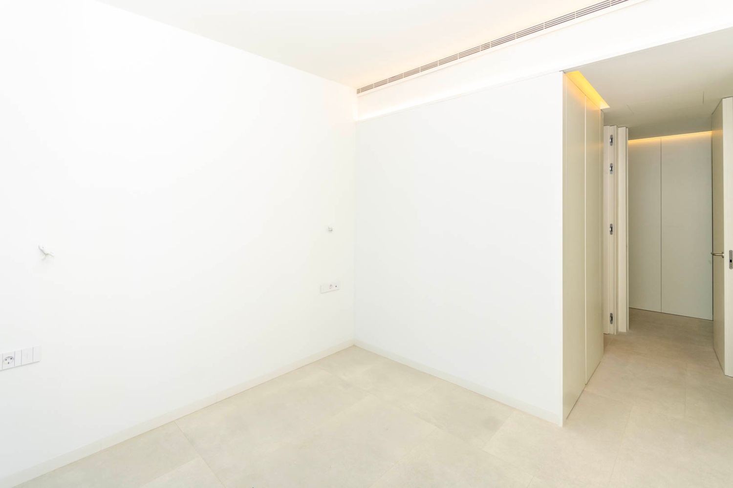 Appartamento a Calpe, Alicante, Spagna 3 camere da letto, 193 mq. N° 74221