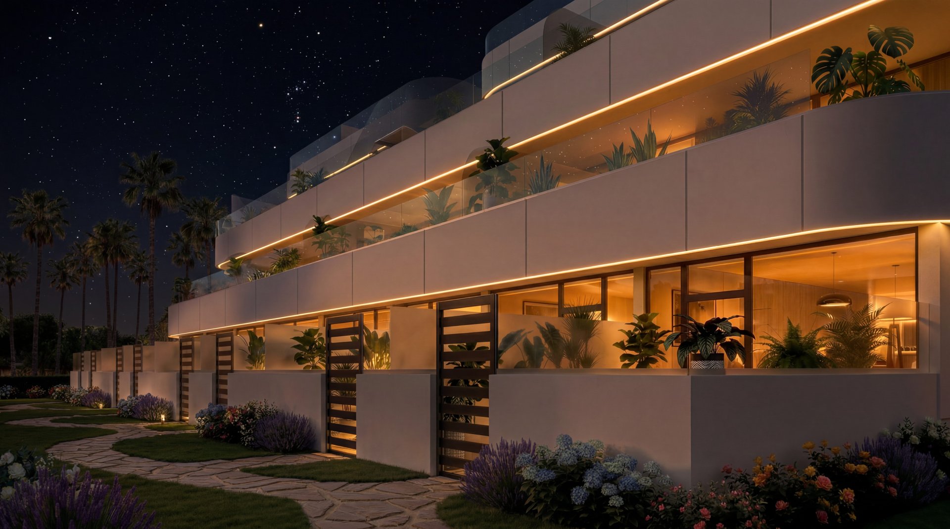 Huoneisto Vera, Almeria, Espanja 1 makuuhuone, 99 m2 No. 180662