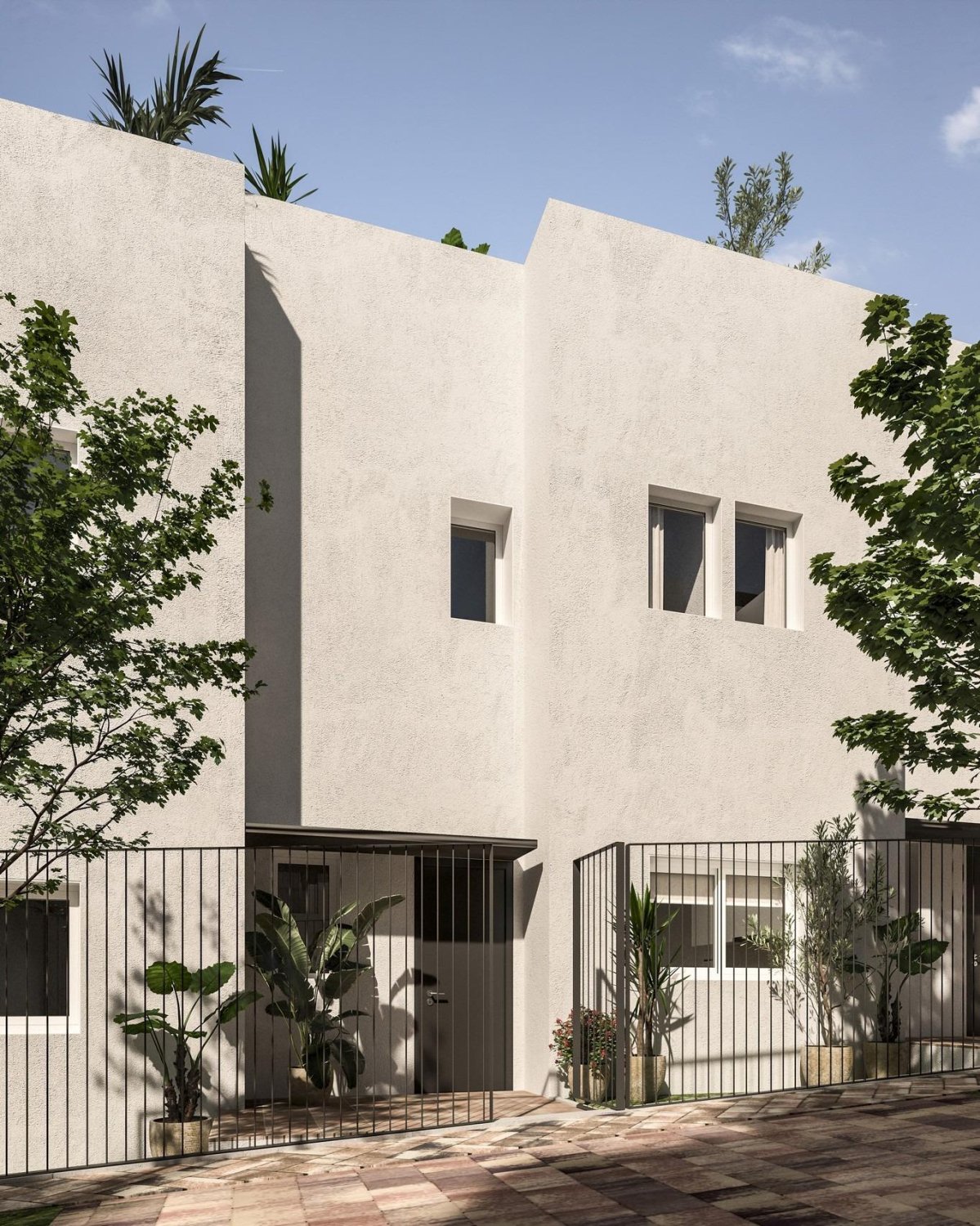 Villa in Monforte del Cid, Alicante, Spain 3 bedrooms, 154 sq.m. No. 180664