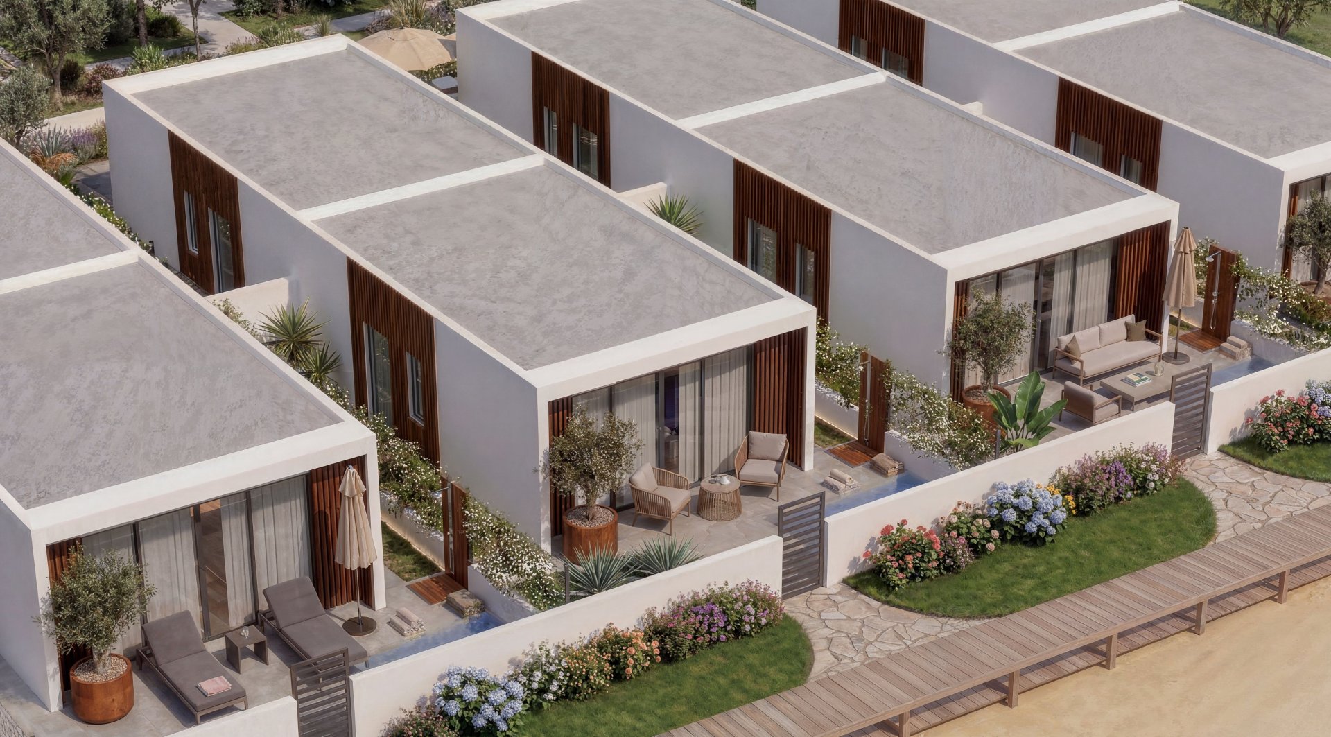 Duplex a Vera, Almeria, Spagna 2 camere da letto, 56 mq. N° 180663