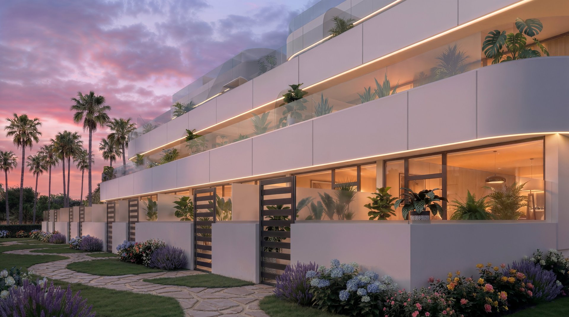Apartament w Vera, Almeria, Hiszpania 2 sypialnie, 84 mkw. nr 180661