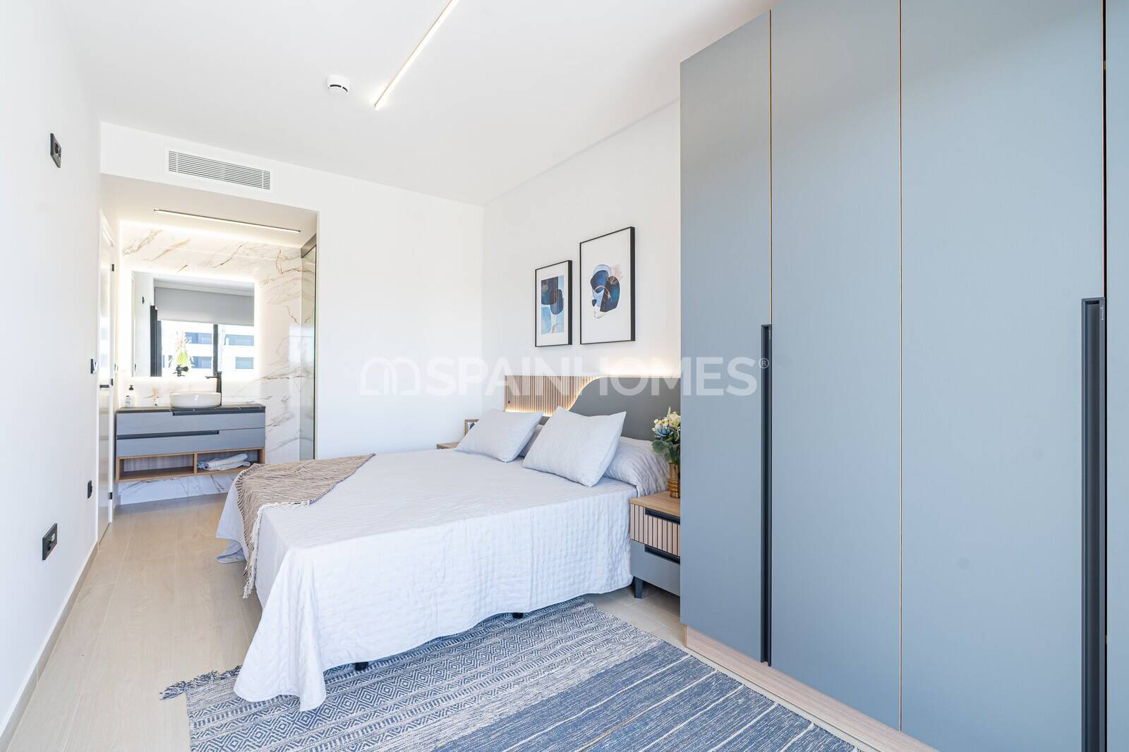 Huoneisto Pulpi, Almeria, Espanja 2 makuuhuonetta, 71 m2 No. 177985